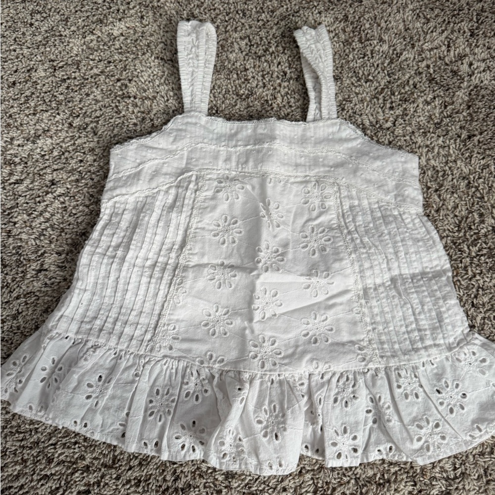 Zara Tanktop